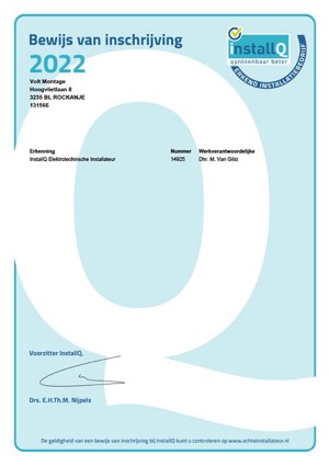 Installq 2022
