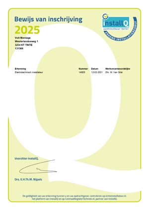 Bewijs Van Inschrijving 2025 Page 0001
