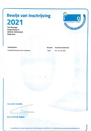 Installq